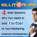 Master Twitter Online Income